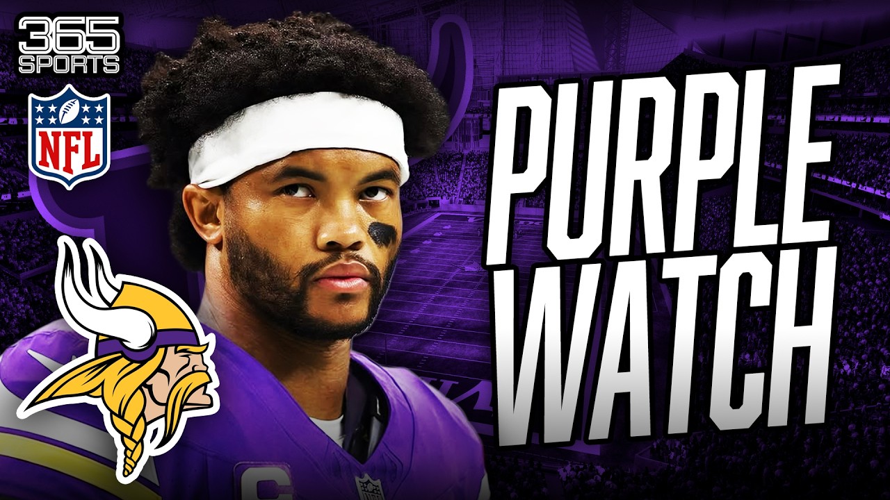 Matthew Coller on How Vikings Quarterback Drama Grows as Kyler Murray Emerges as Leading Option