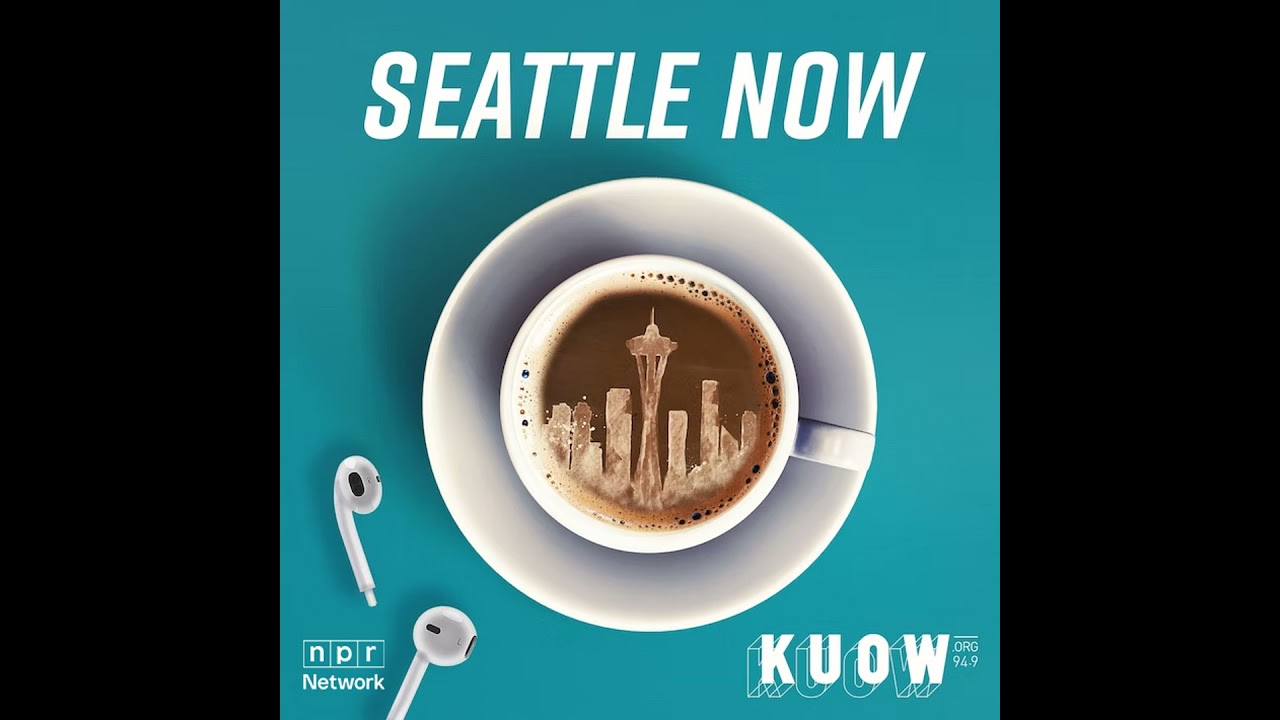 Weekend Listen: Transgender youth care under fire in western Washington, meeting a millionaire po...