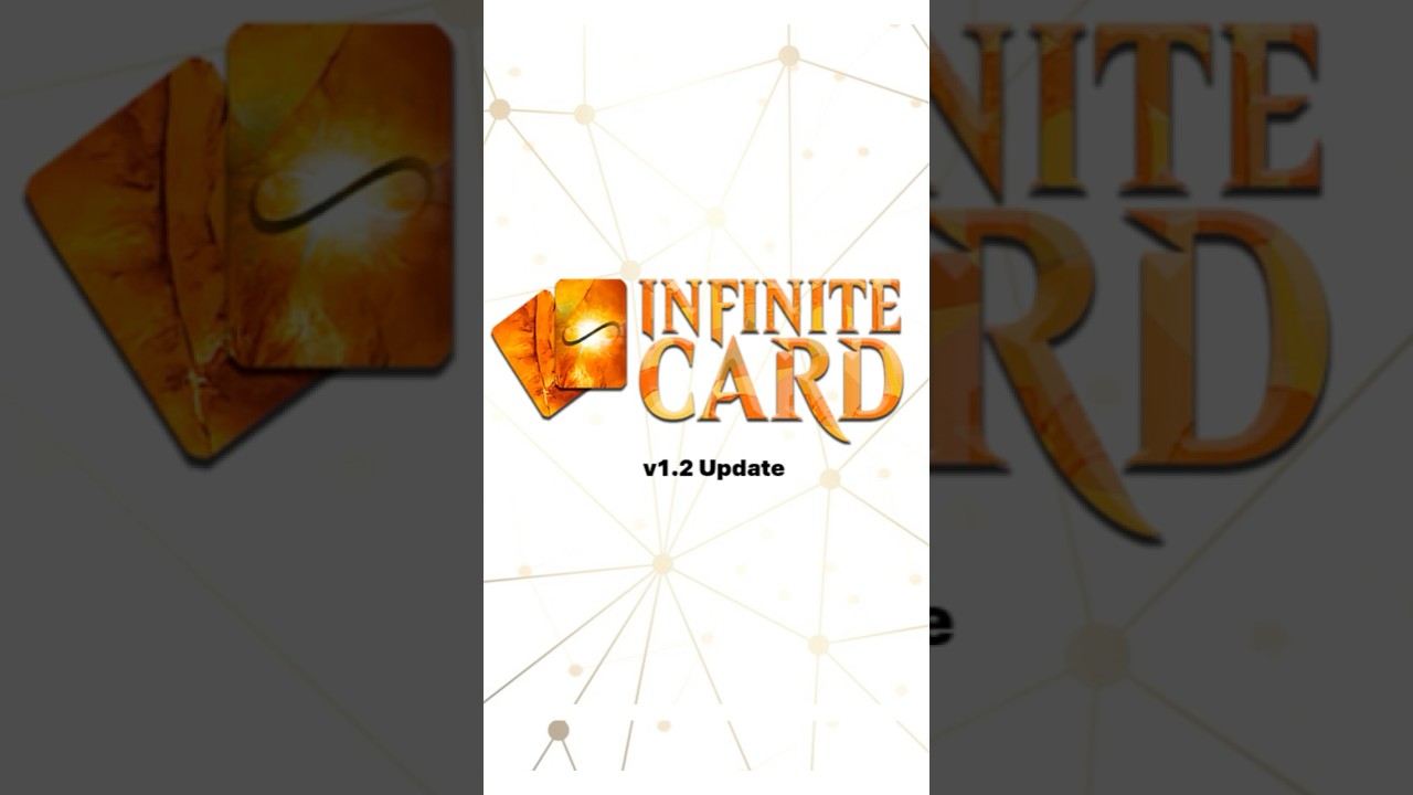Infinite Card Balance Patch - 3 New Powerups 