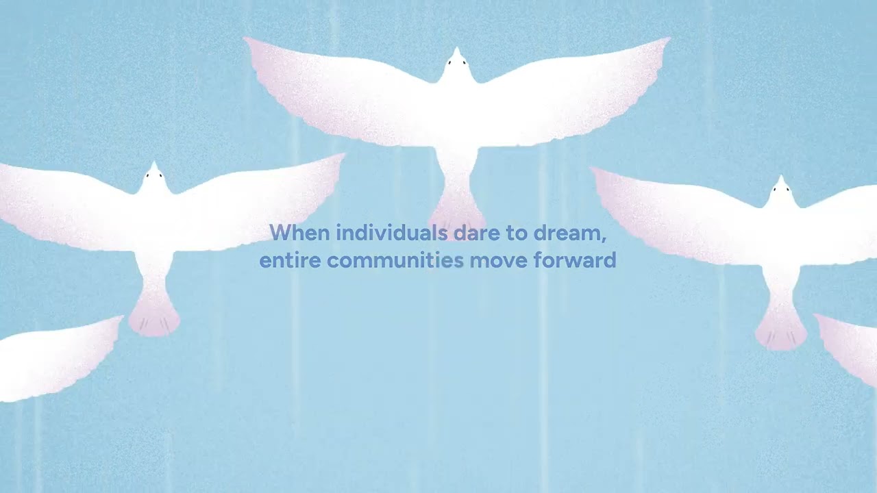 Tales of Transformation | Aspiration | Tata Trusts