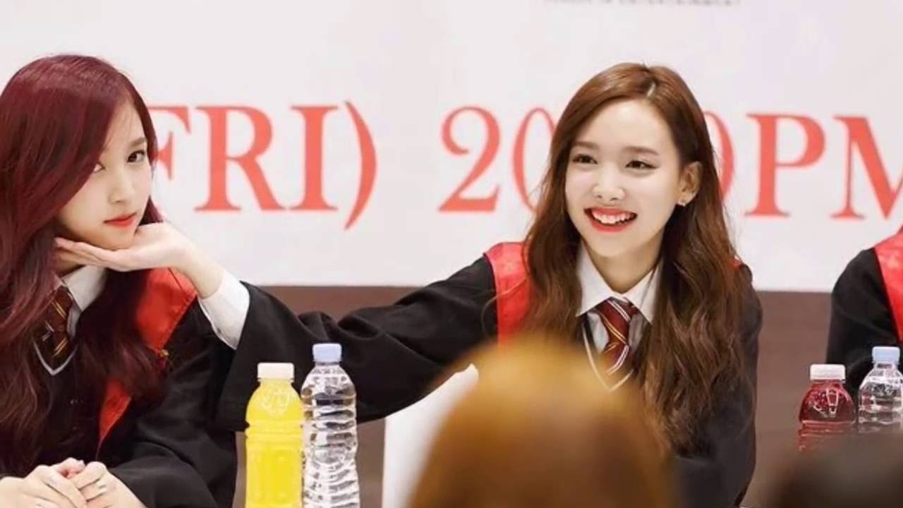 MINAYEON (미나연) Moments_Part 2
