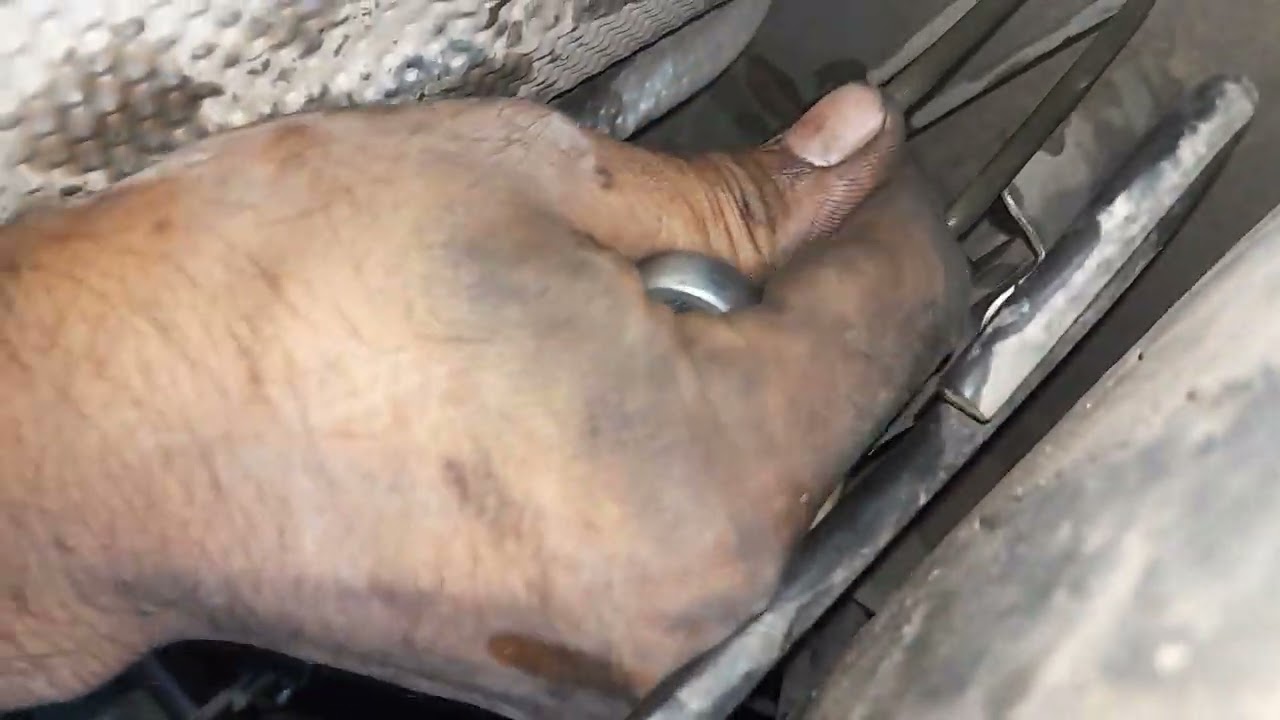 purgado de válvula compensadora renault sandero