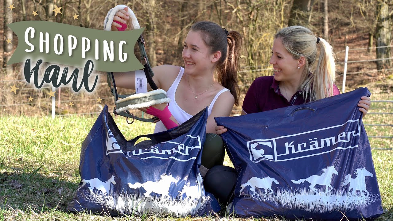 KRÄMER HAUL mit jeder Menge Outtakes | Pilsali