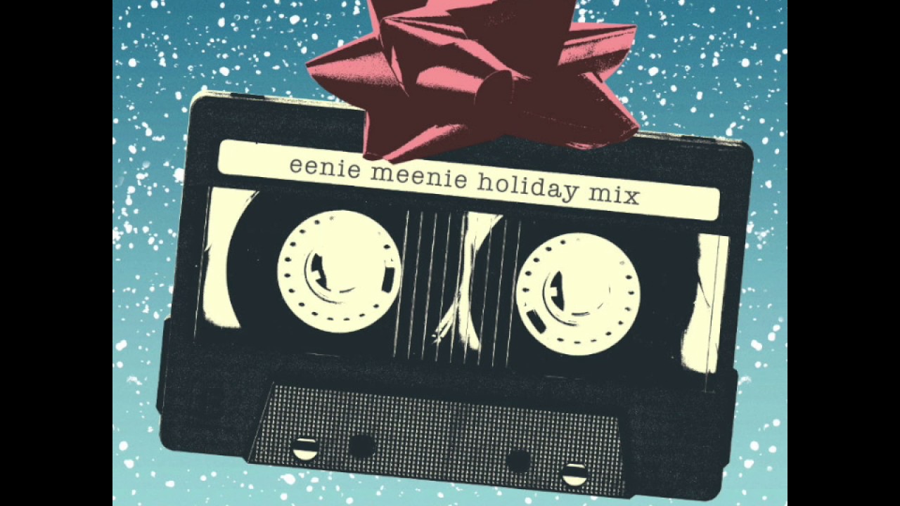 Goldenboy - O'Holy Night