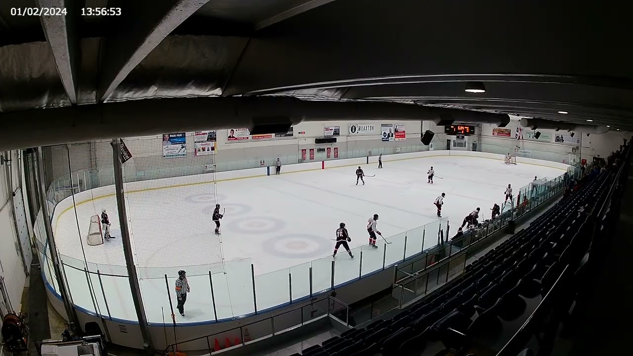 20260227 Tournoi QC   Mariniers vs Aigles Trois Rivieres Ouest   Periode 2