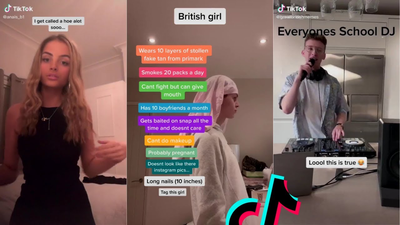 tik toks only british people will understand #5
