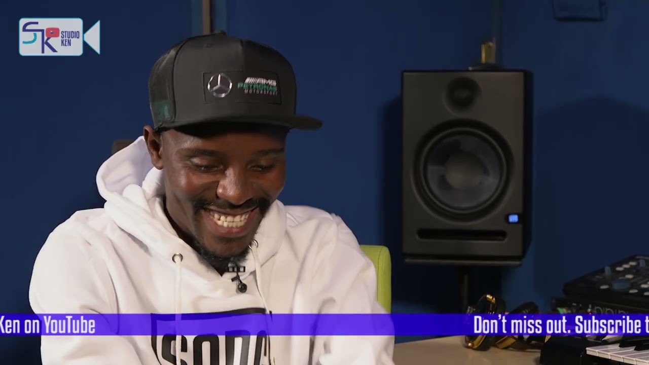 Malawi musician Namadingo rubbishes juju talk