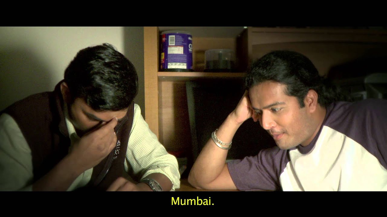 OFFICIAL TRAILER - MUMBHAI CONNECTION | Rafiq Batcha| Srinivas | Directed by Atlanta Nagendra