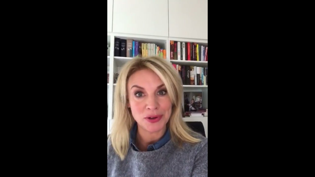 Het verhaal van Pernille La Lau