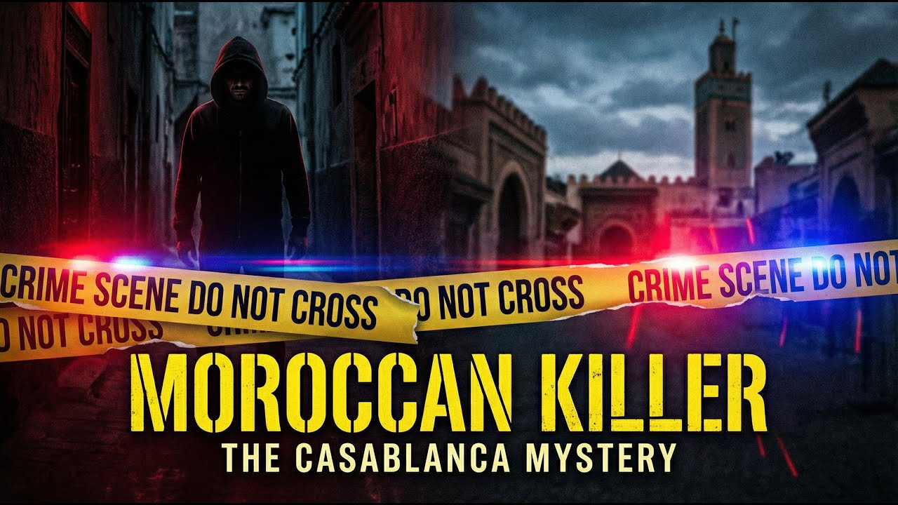 The True Story of Hajj Mohammed Mesfewi: Morocco&rsquo;s Most Infamous Killer