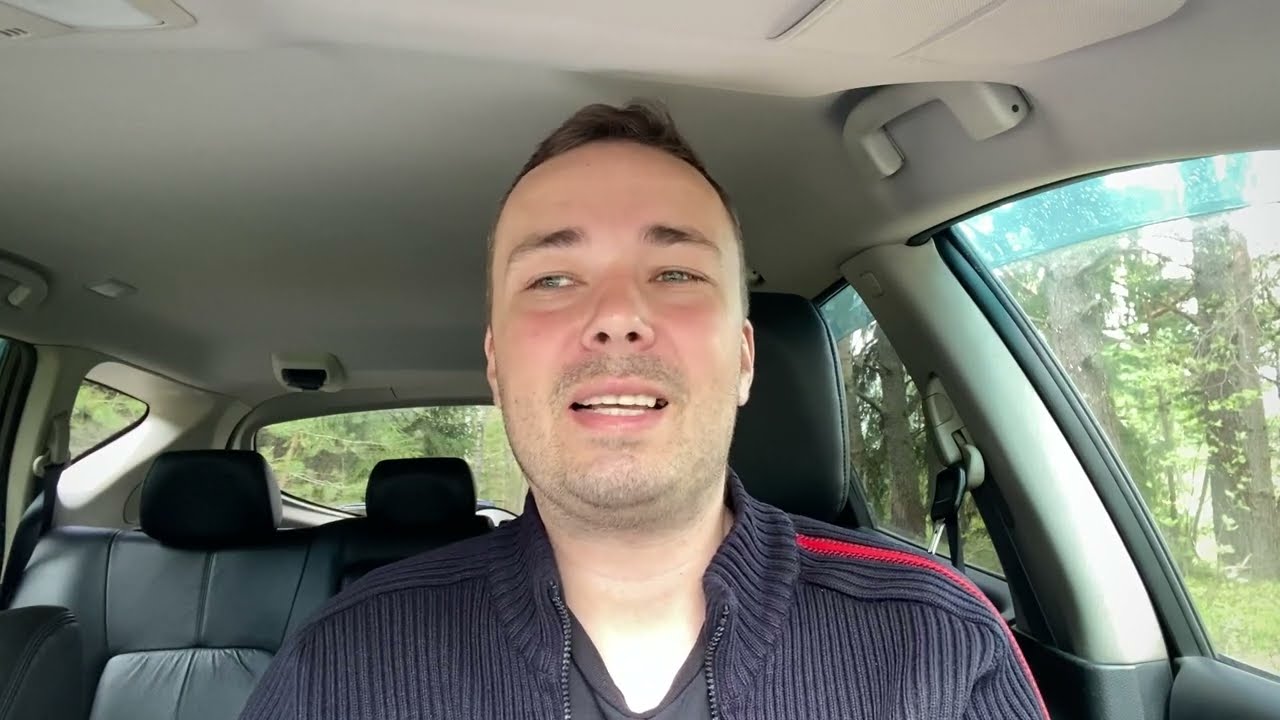 Отсутствие денег и машины — это не кризис среднего возраста