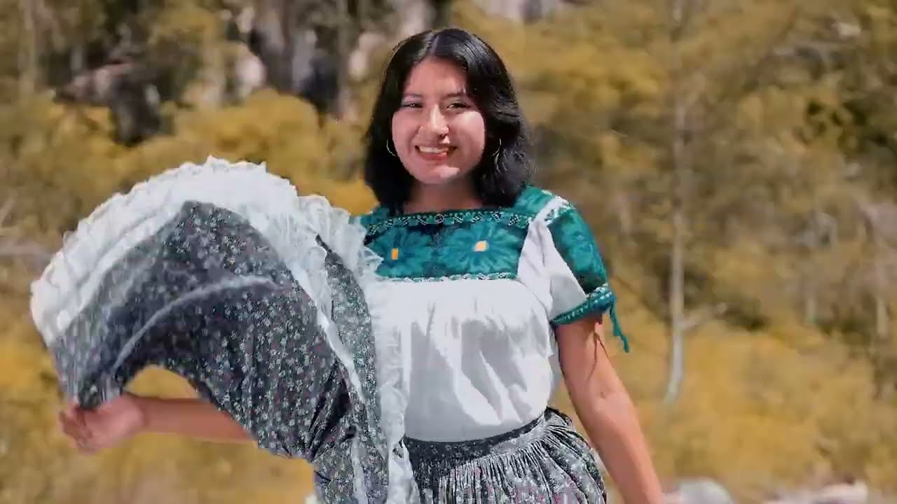 LA CANASTA DE JUANA || ÓRGANO INSPIRACIÓN DE LA TIERRA MIXTECA VIDEO OFICIAL 2022