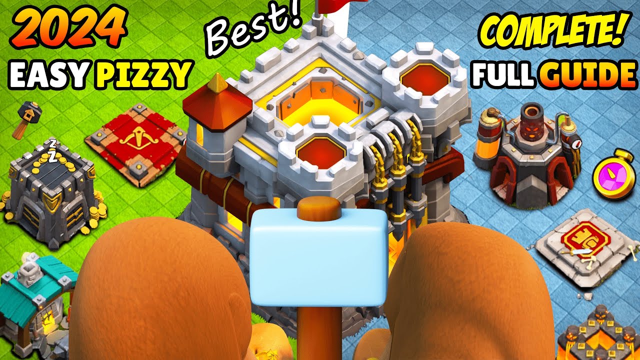 Ultimate TH11 Upgrade Guide: Priorities, Strategies, Lab & Equipment | Clash of Clans 2024