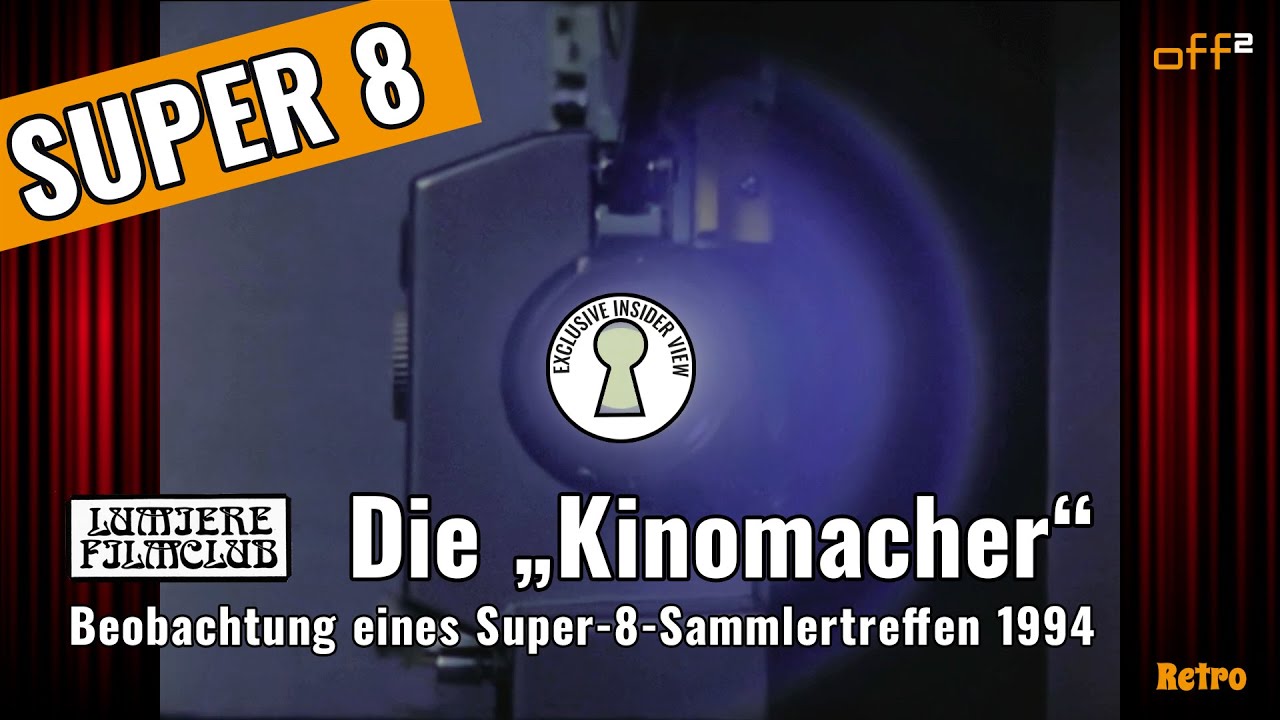 Retro: Die 
