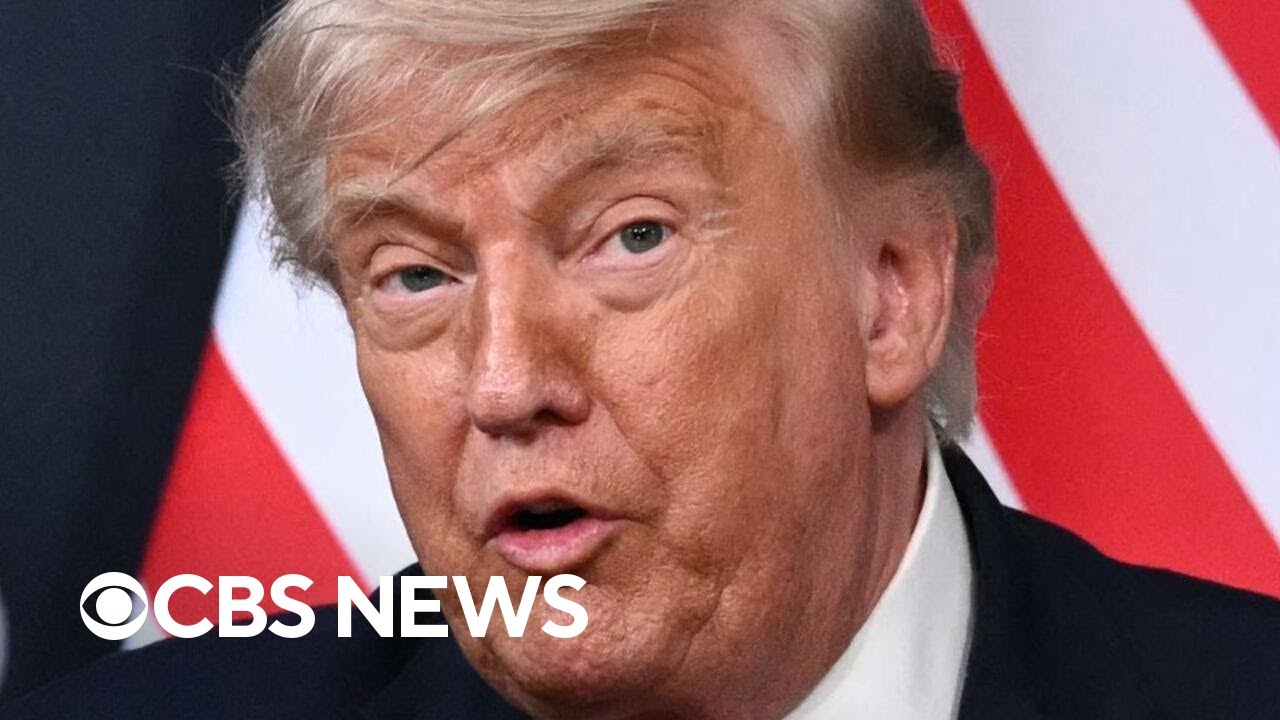 Republicans, Democrats blast Trump's U.S.-Iran agreement