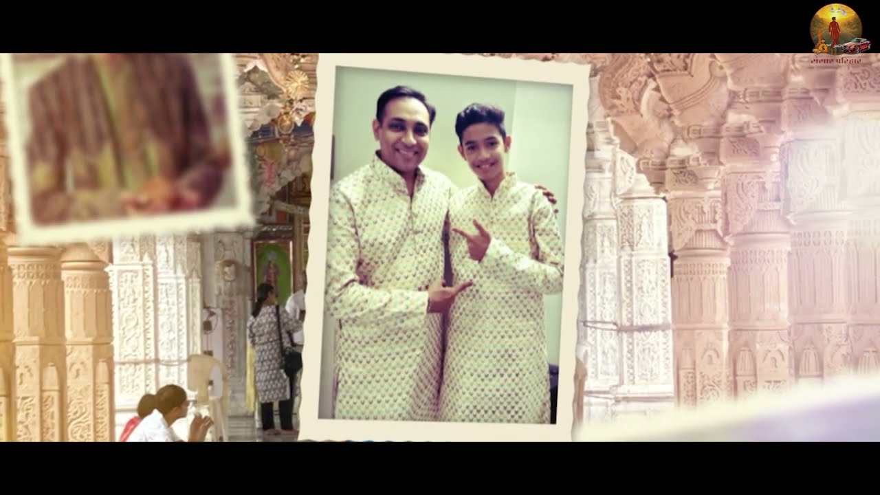 Sansaar Parihaar - Mumukshu Bhavya bhai Short Documentary on Life history - @Capture The Hype