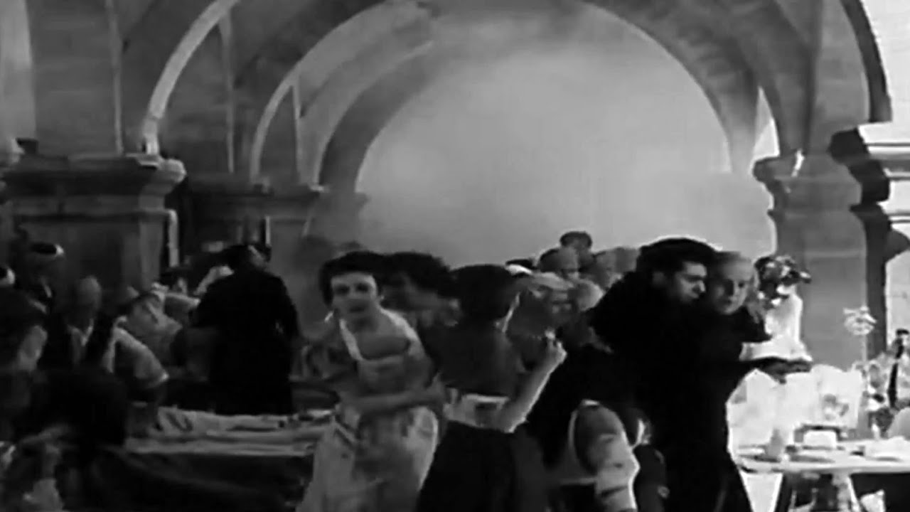 EL HOSPITAL PROVINCIAL DURANTE LOS SITIOS DE ZARAGOZA. LA MADRE RAFOLS Y EL PADRE BONAL.