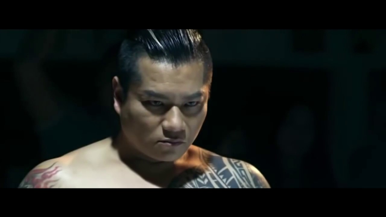 武打动作片2016年拳击电影完整版