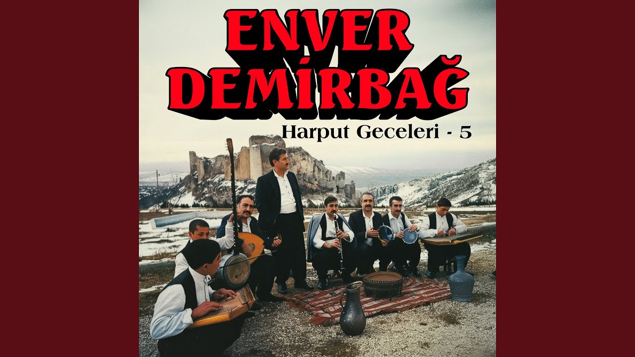 Sana Dağlar