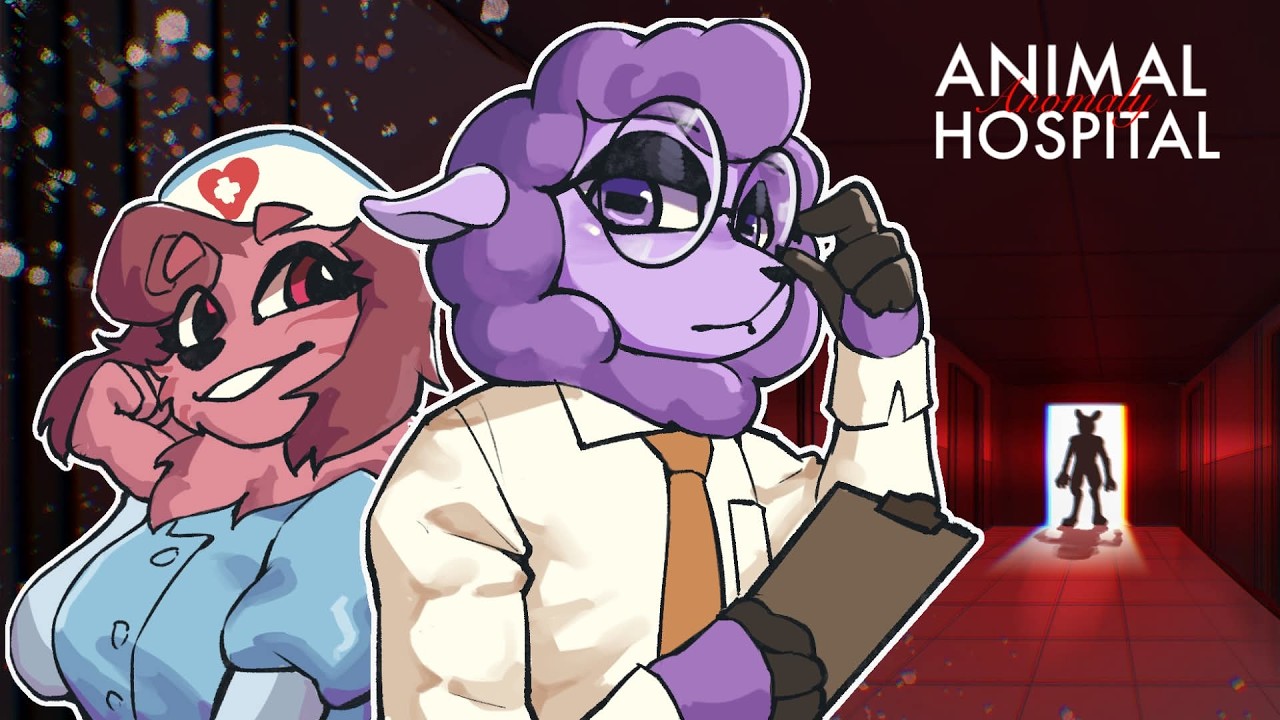 Animal Hospital: Anomaly | Pilot Episode