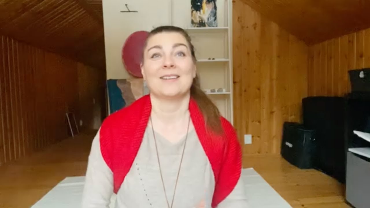 Womb Healing, Shamanic Energy Healing
