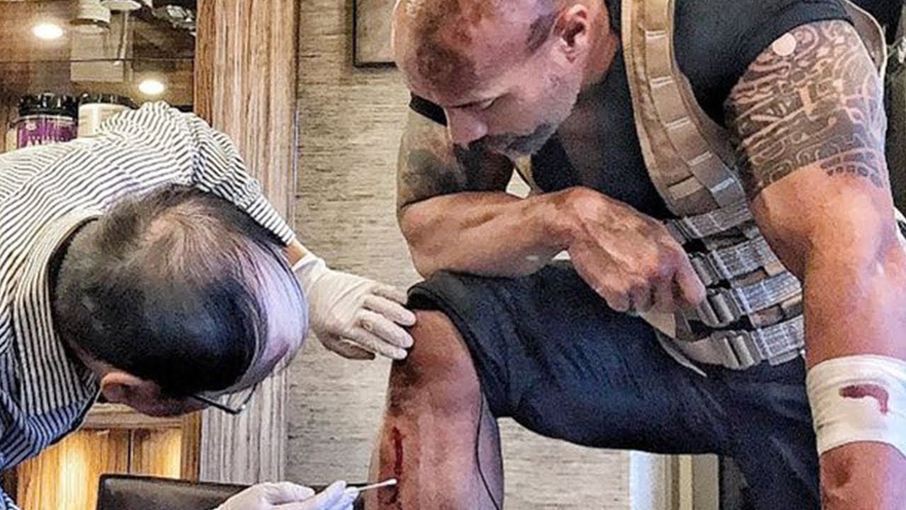 Disabled vs  Able Bodied in Hollywood