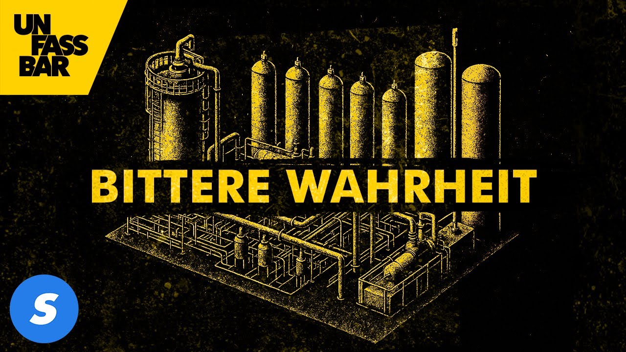 Die Wahrheit &uuml;ber gr&uuml;nen Wasserstoff