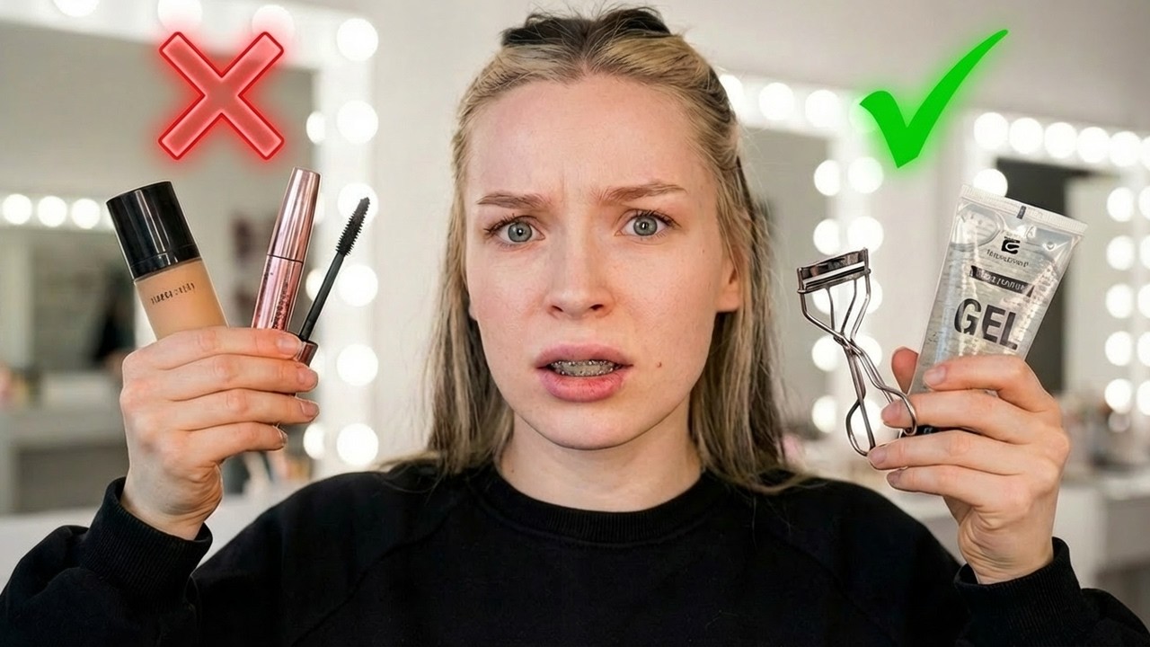 10 TRIKÓW za które Twój MAKIJAŻ Ci Podziękuje