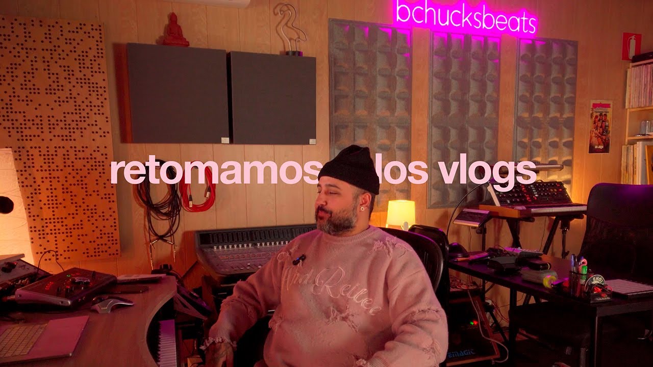 Retomamos los VLOGS y traemos NOVEDADES | VLOG 6