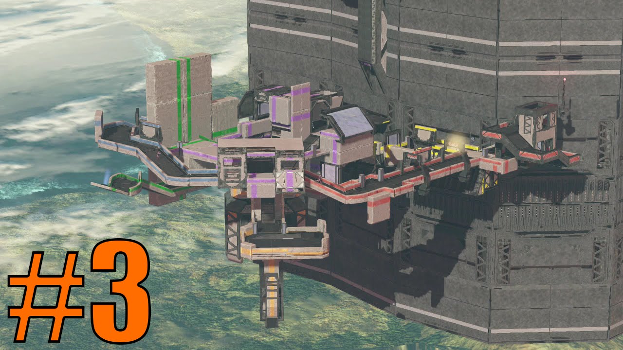 Halo 2: Anniversary Map of the Week #3 - Recaged