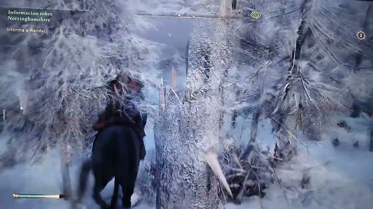 Truco Assassin's Creed Valhalla - Lingotes de Tungsteno, Titanio y Mineral de Hierro ilimitados