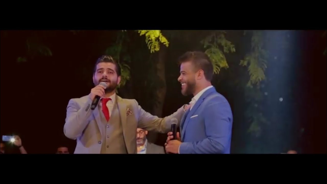 ناصيف زيتون وأدهم نابلسي | Adham Nabulsi & Nassif Zeytoun_HIGH
