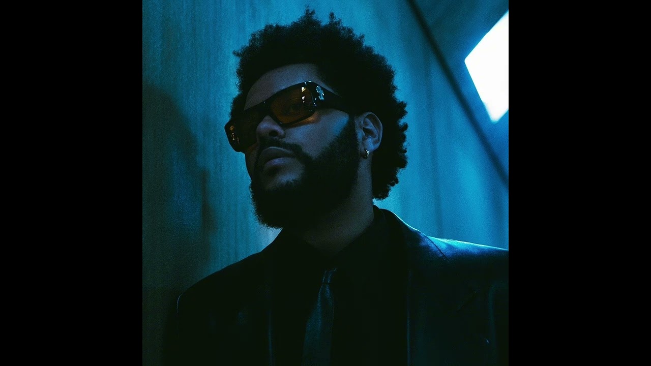 [FREE] The Weeknd type beat - Big city love 