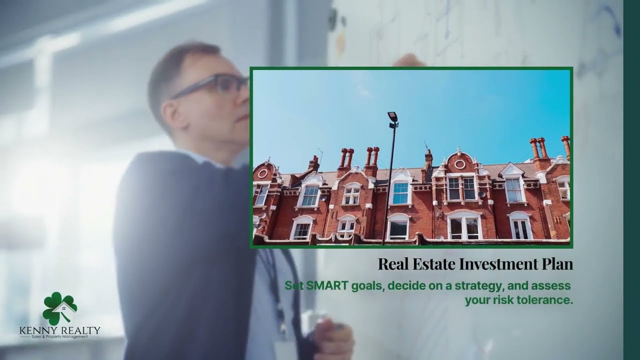 Don't Put All Your Eggs in One Basket: Diversify Your Bay Area Real Estate Portfolio