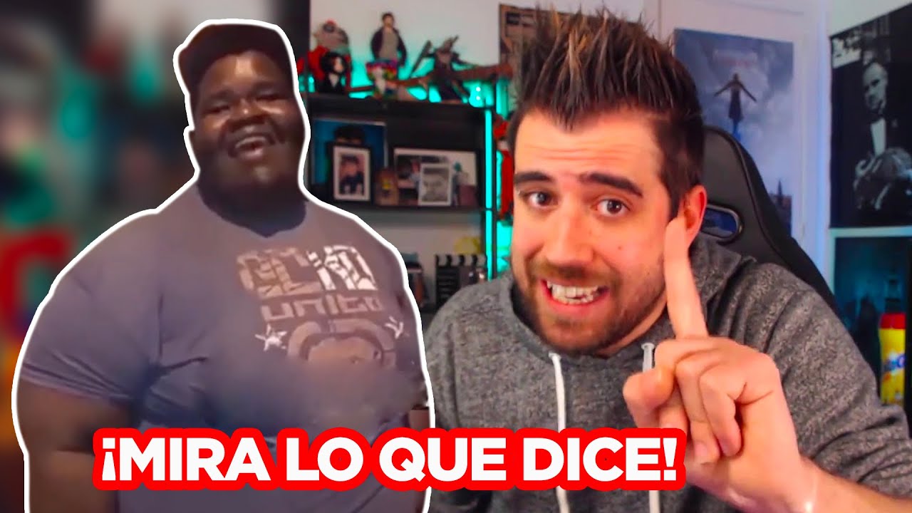 “ETE SECH” RESPONDE A AURONPLAY Y EL SECH ORIGINAL!!!