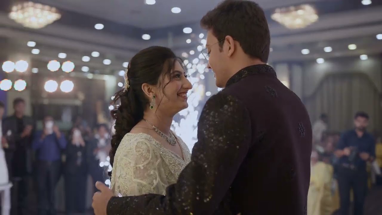 Kevin& Priyanshi | The Grand Sangeet Performance | Capturclick Production