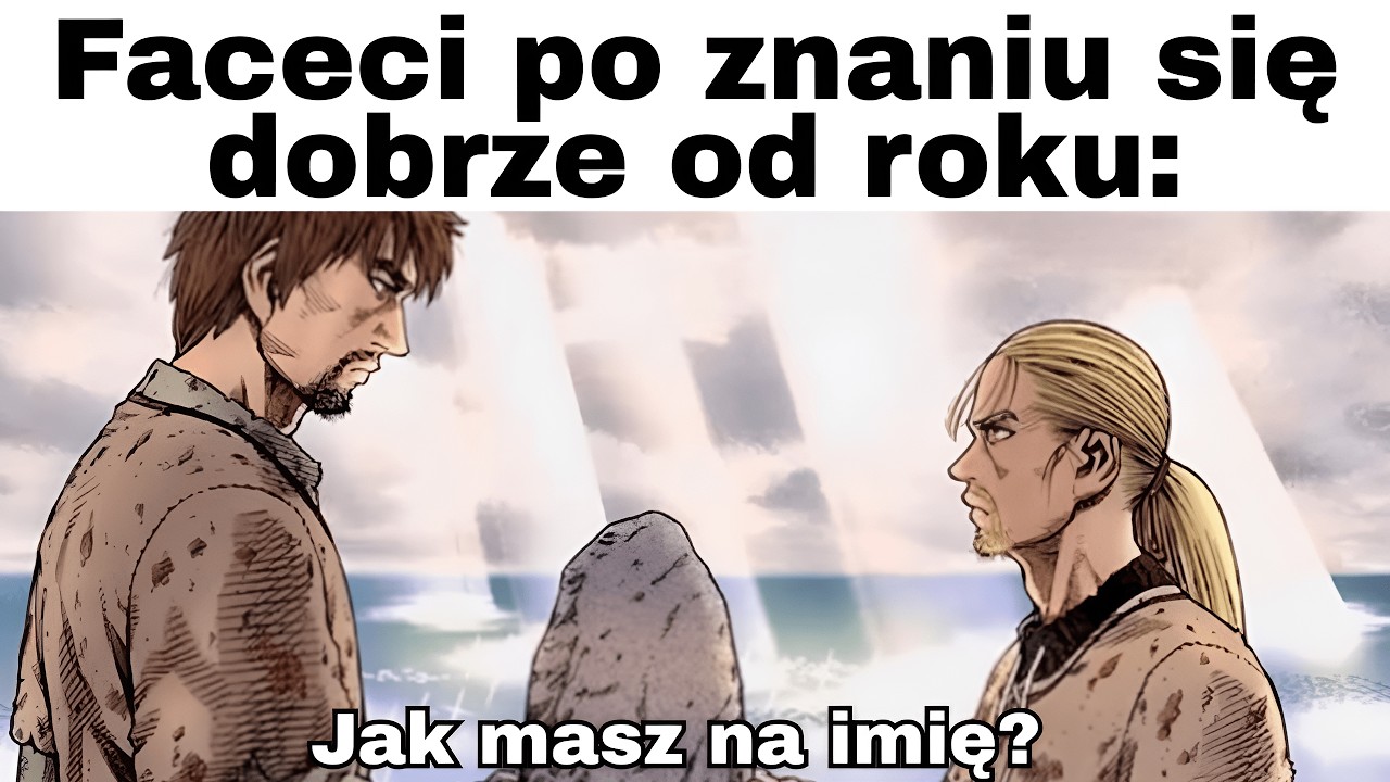 Memy Z Których Nie Jestem Dumny