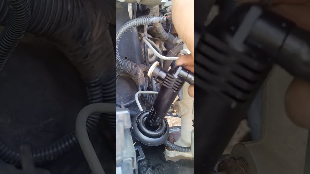 massere troca cilindro mestre embreagem ranger