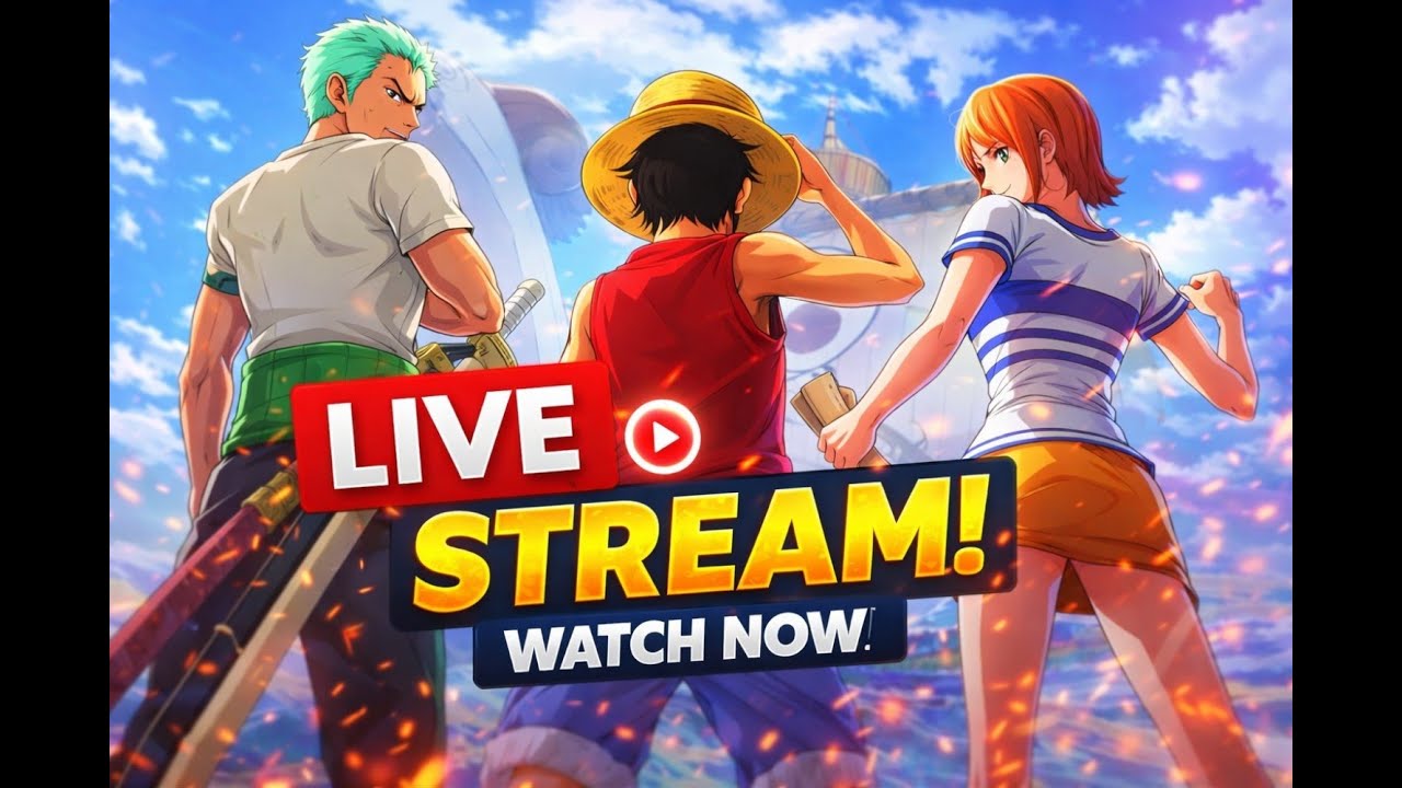 Failed Stream 