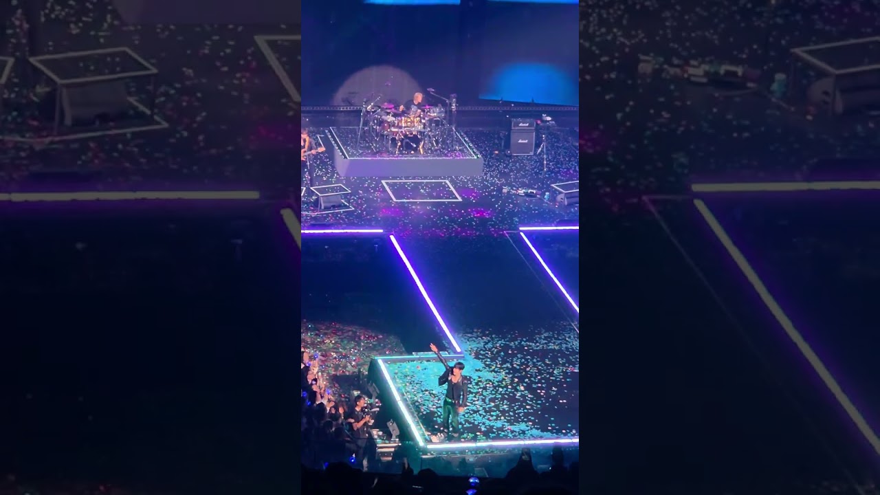 20260307 CNBLUE LIVE WORLD TOUR‘3LOGY’IN TAIPEI -Between Us #cnblue #씨엔블루#정용화#강민혁#이정신
