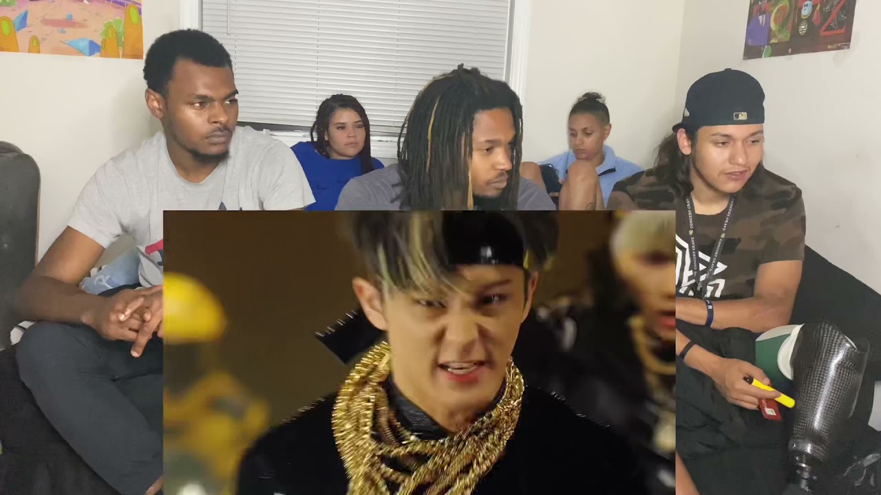TRASH OR PASS-NCT 127 엔시티 127 '영웅 (英雄; Kick It)' MV REACTION