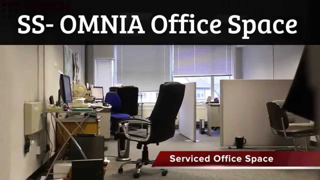 SS Omnia Residential and Commercial spaces