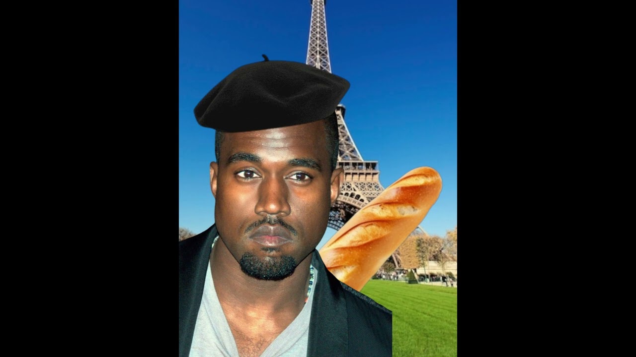 Flashing Lights | French Cover