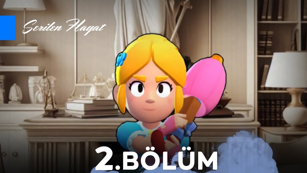 Serilen Hayat 2.Bölüm