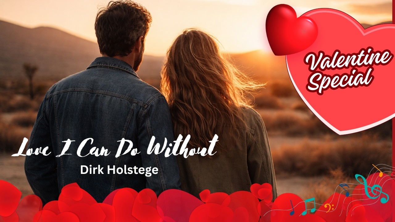 Love I Can Do Without l Dirk Holstege