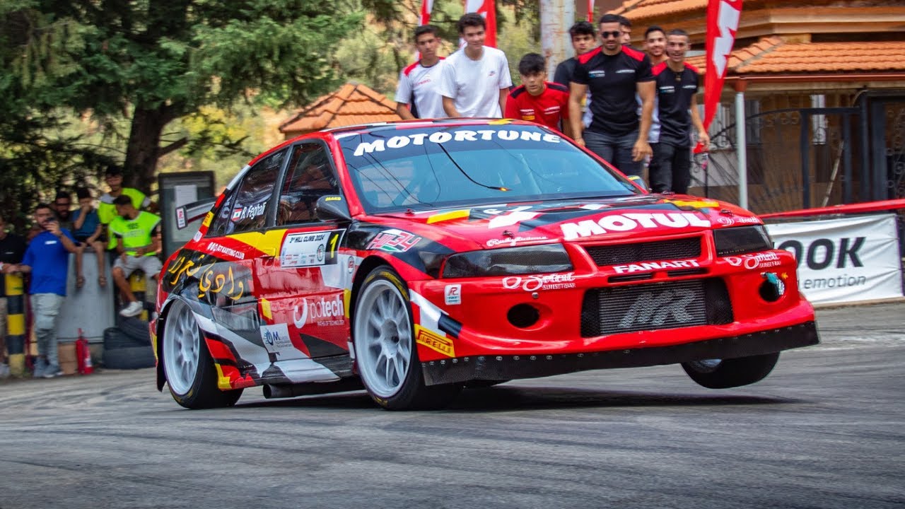 Best of Hill Climb | Most Brutal Racing Car & Driver Ever | Maximum Attack & Raw Sound