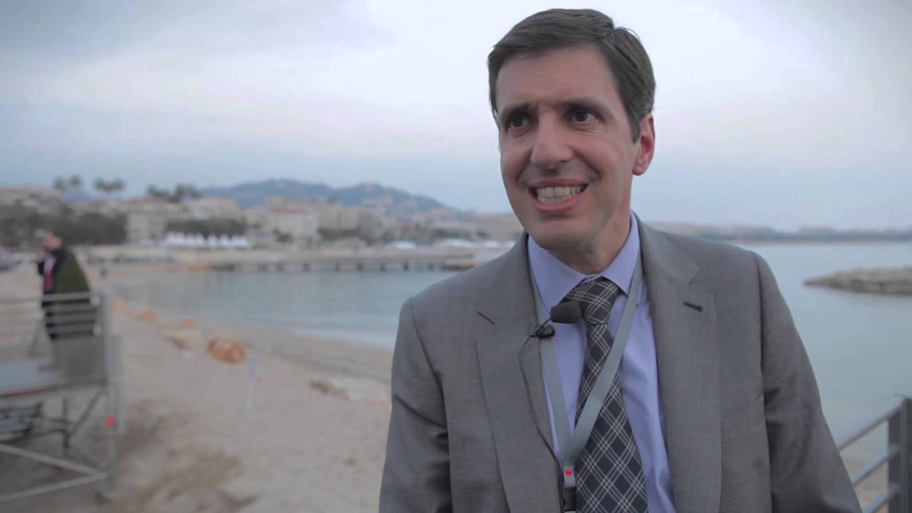 Le quartier gare de Louvres, présenté par Yann Doublier, Président de Nexity Apollonia
