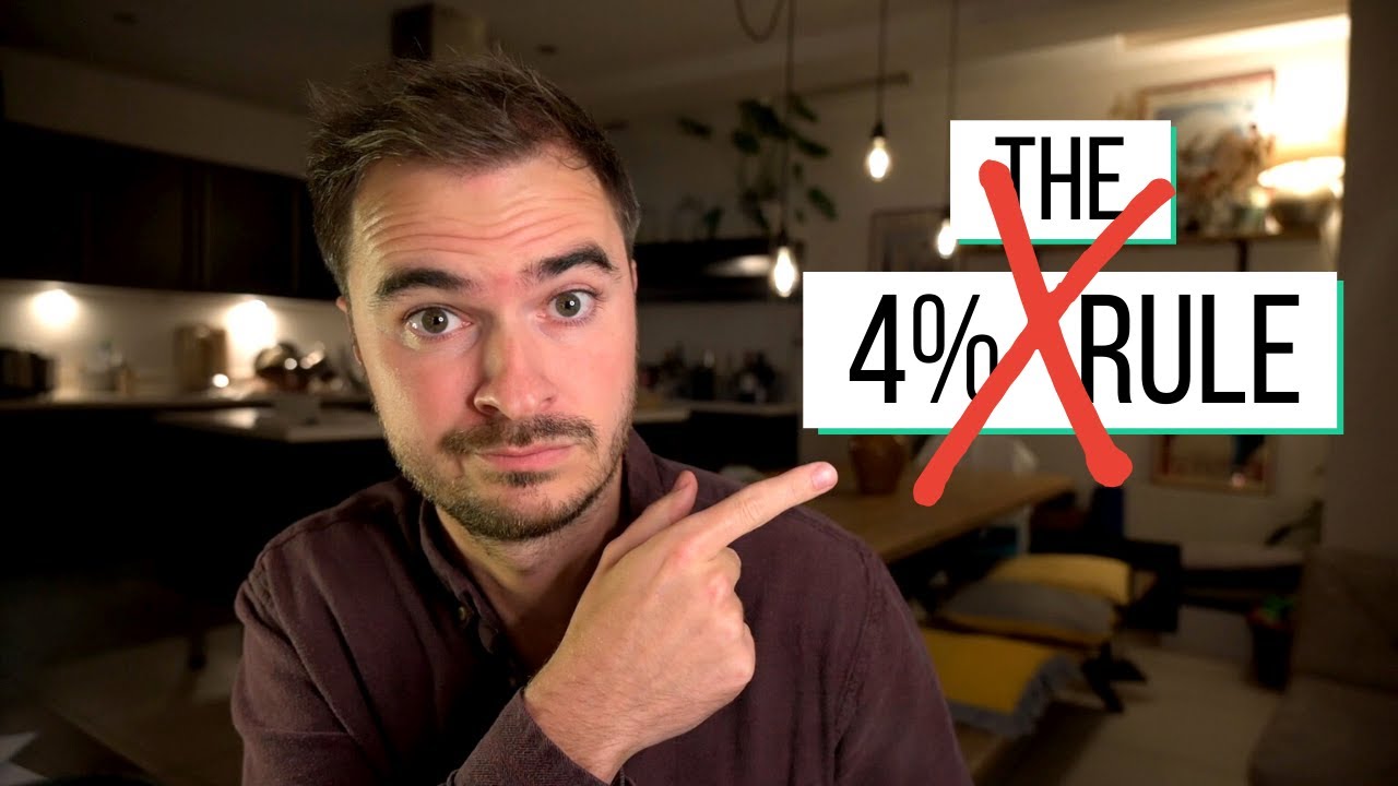 How much do you need to retire? The 4 keys to sustainable income
