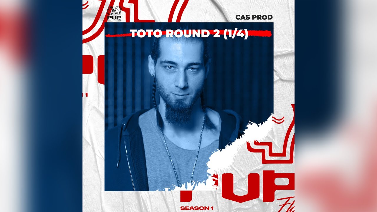TOTO ROUND 2 (1/4 PVPFLOWSEASON1)