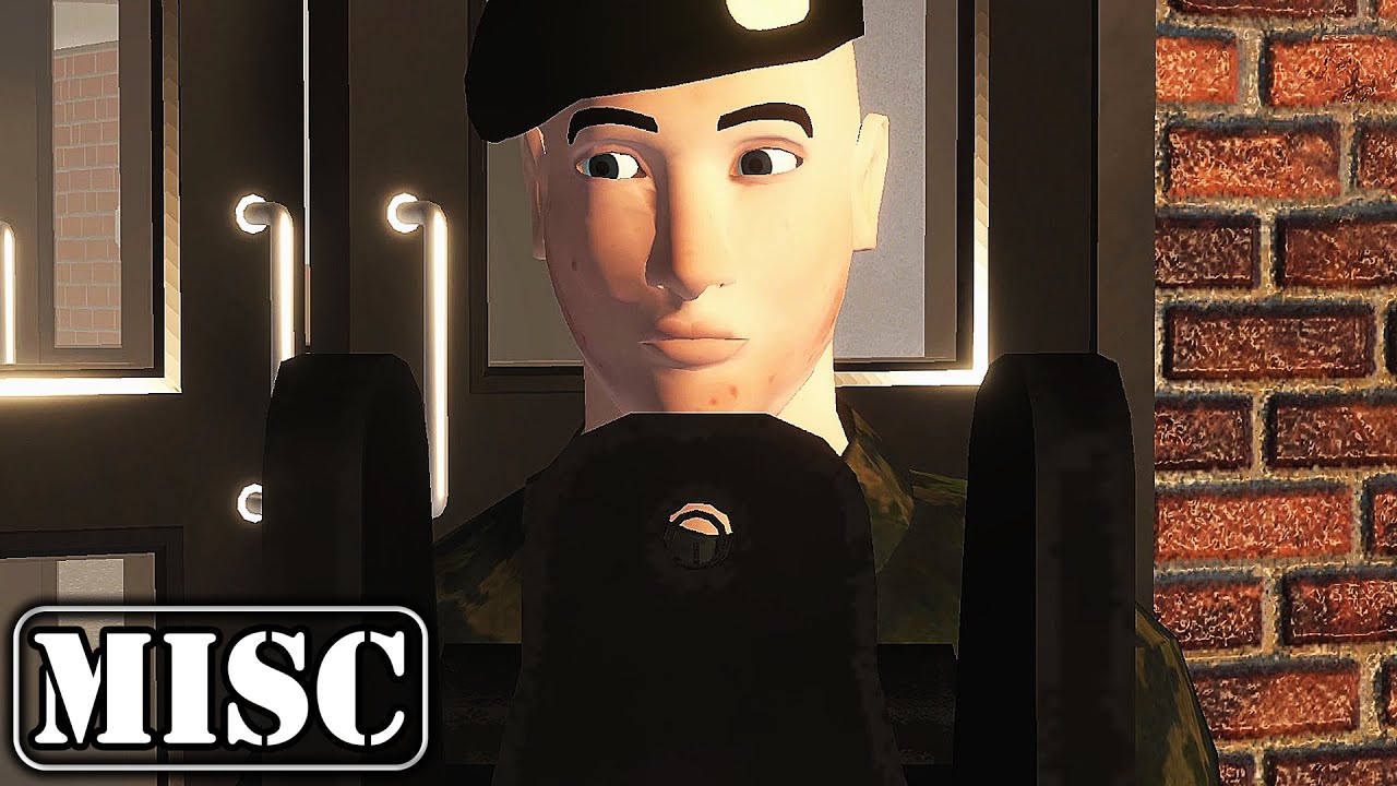 FINNISH ARMY SIMULATOR | I Had Enough Of Kailas